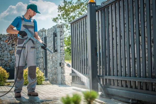 Best Restaurant Pressure Washing  in Hudson, OH