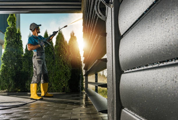 Trusted Hudson, OH Pressure Washing Services Experts
